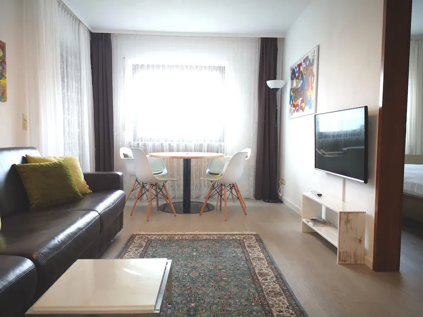 Magnifico appartamento con 1 camera da letto per 2 persone - Image 1