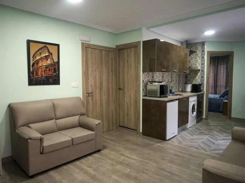 Apartamentos Mata 7 - Image 1