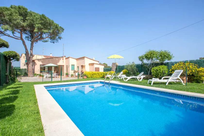 Villa Tres Pins - Image 1