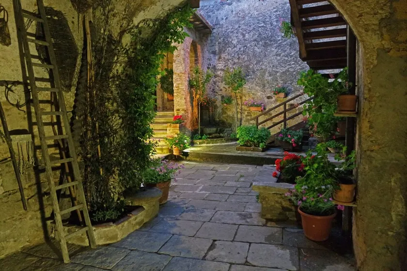 Antico Convento - Image 1