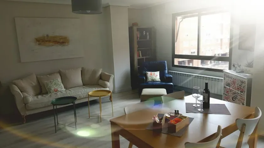 Apartamento La Estambrera - Image 1