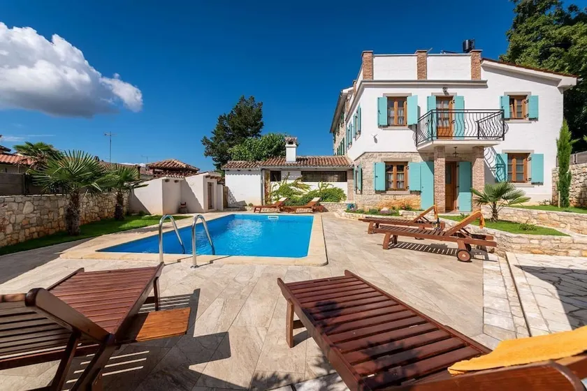 Casa Ivan Fuskulin - Image 1