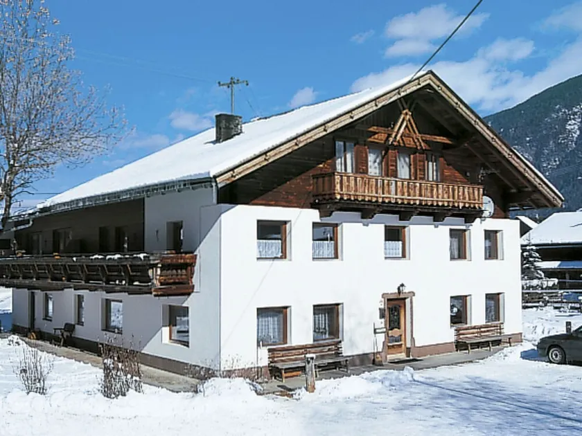 Alpengl hen Oberried - Image 1