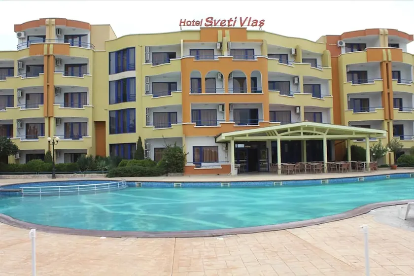 Sveti Vlas - Image 1