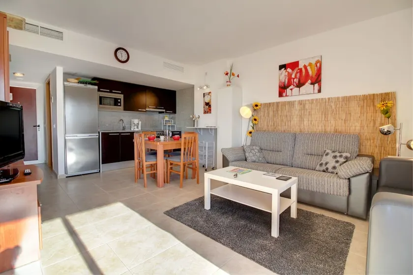 Apartamento 3209 - Les Marines Gregal 1-1 - Image 1