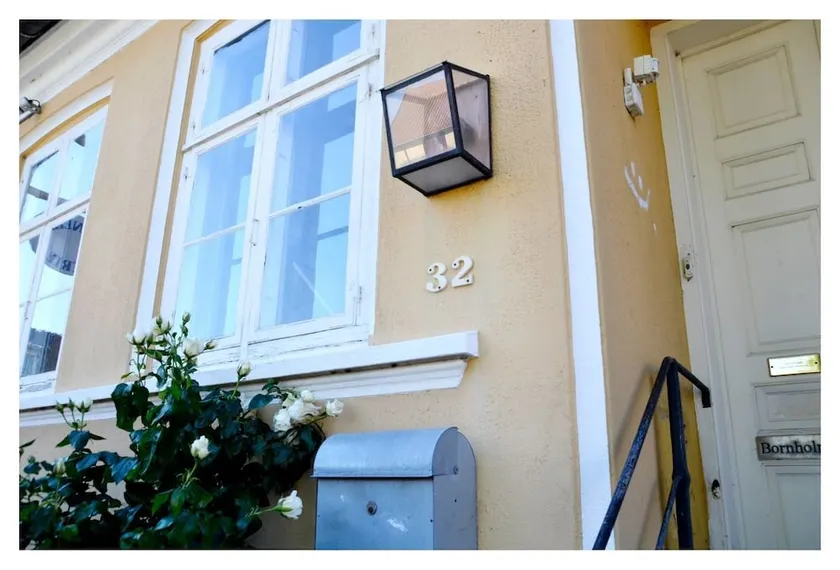 Holiday flat with seaview - Image 1