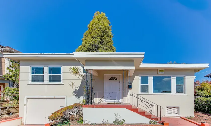 Woolsey Street - 2 Br Home - Image 1