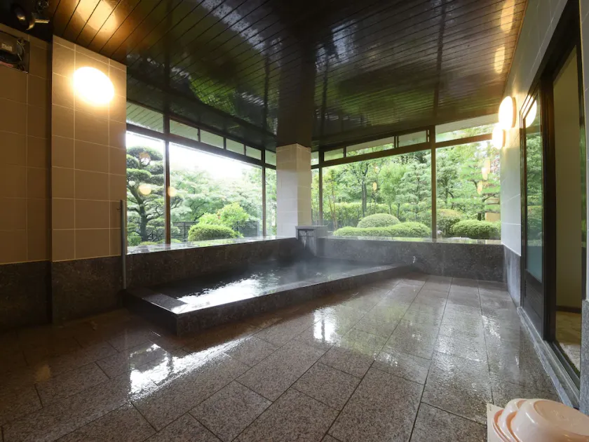 Yuraginosato Hidasanso - Image 1