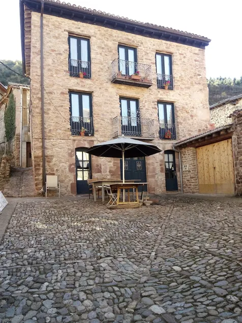 La Casa De La Tia Quica - Image 1