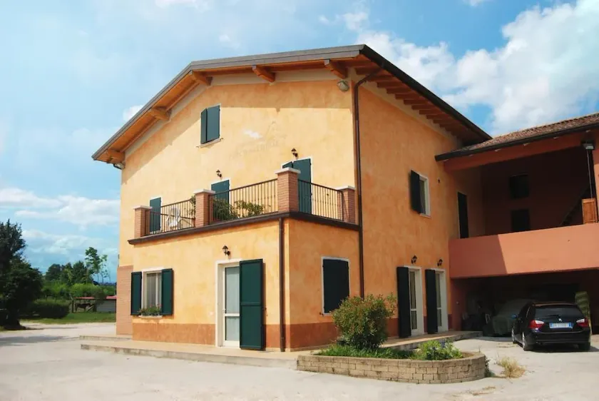 Agriturismo Parco Del Chiese - Image 1