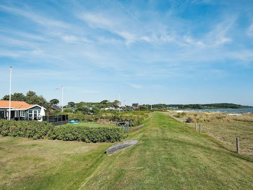 Quaint Holiday Home in Juelsminde Near Sea - Image 1