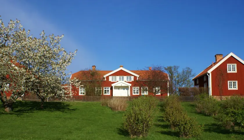 Storgården I Rimforsa - Image 1