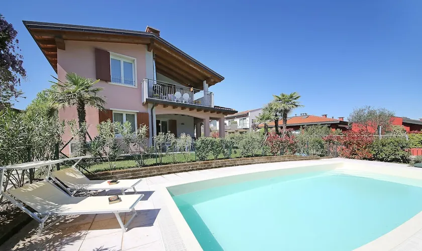 Villa Aurora - Image 1