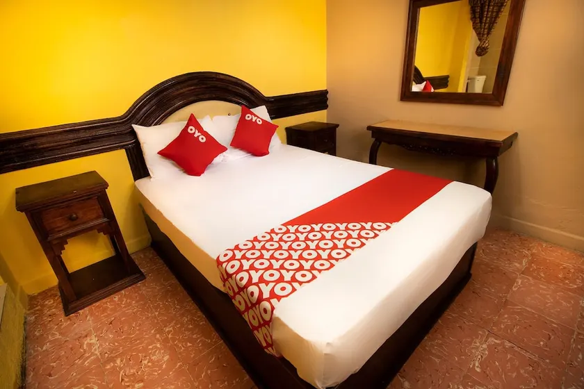 Hotel Casa De Huéspedes Hidalgo - Image 1