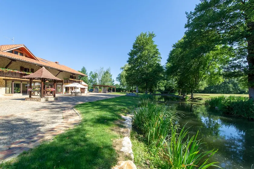 La Grange Valentin - Image 1