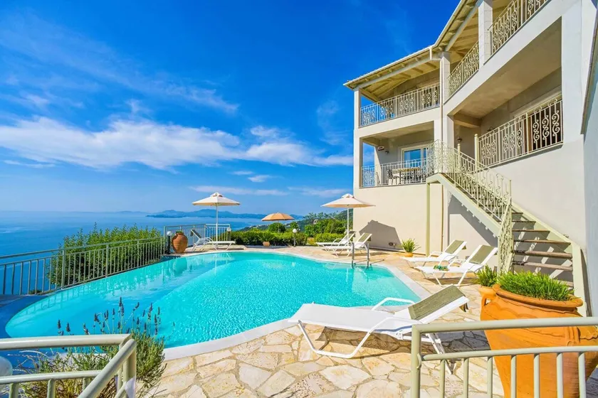 Villa Seascape - Image 1