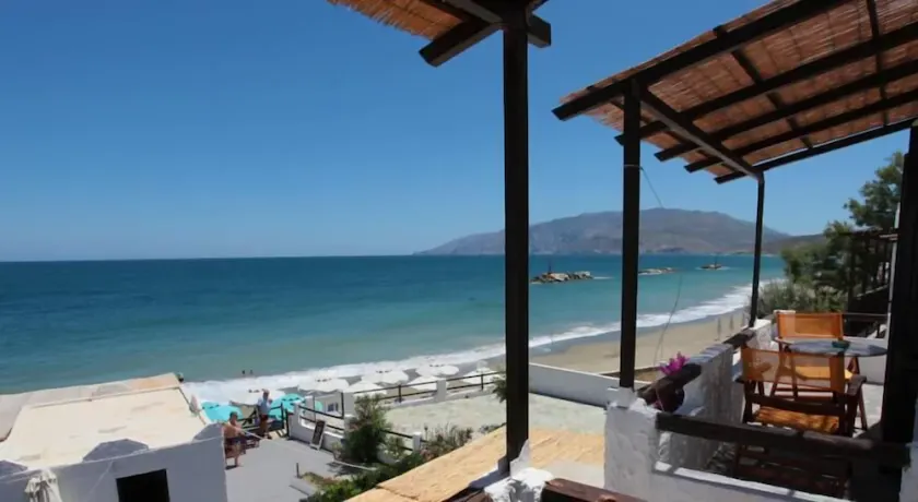 Hotel Ferogia - Image 1