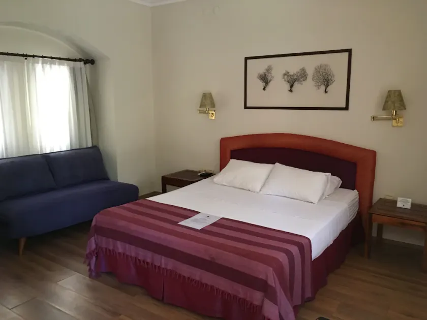 Nomia Boutique Hotel - Image 1