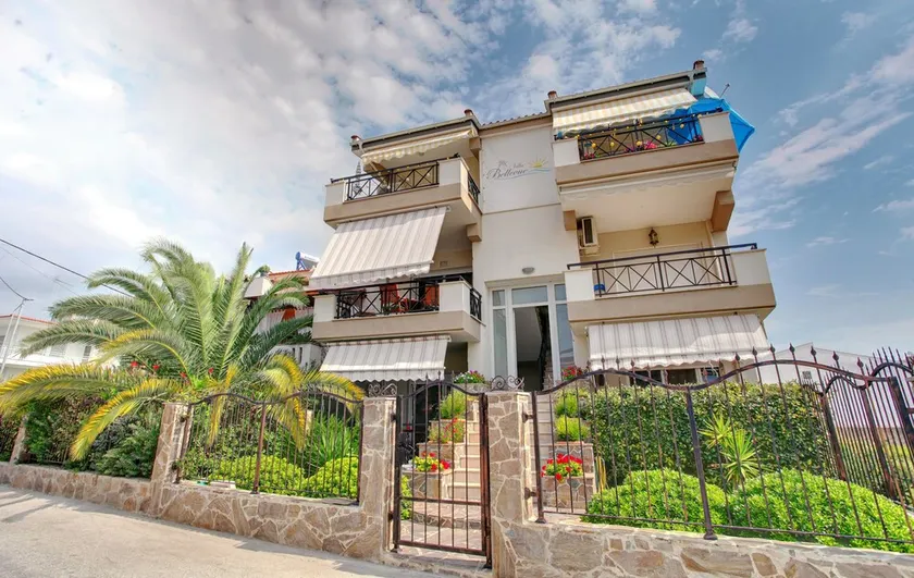 StayInn Villa Bellevue - Image 1