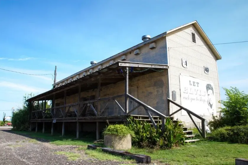 Hopson Loft - Image 1