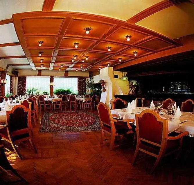 Alpenhotel Linserhof - Image 1