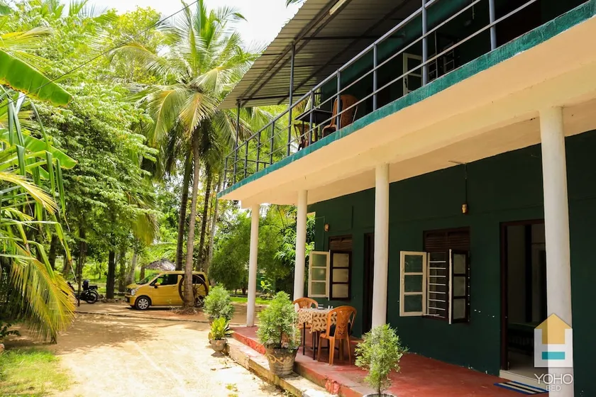 Coconut Park - Image 1