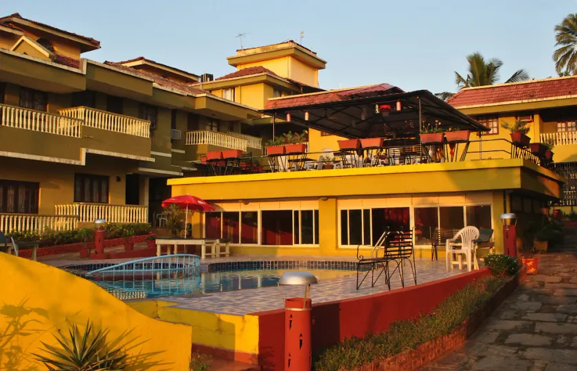 San Joao Holiday Homes - Image 1