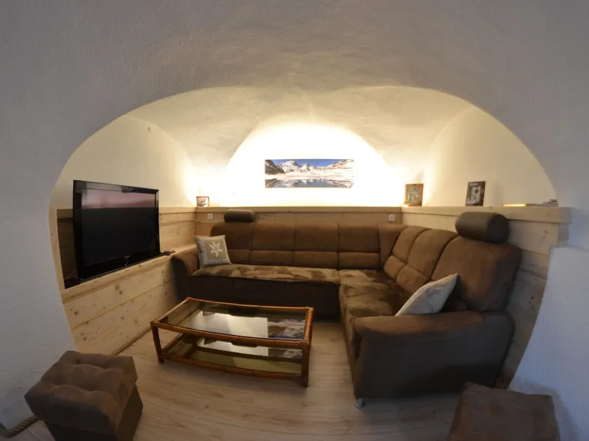 Chalet Le P'tit Vaujany - Image 1