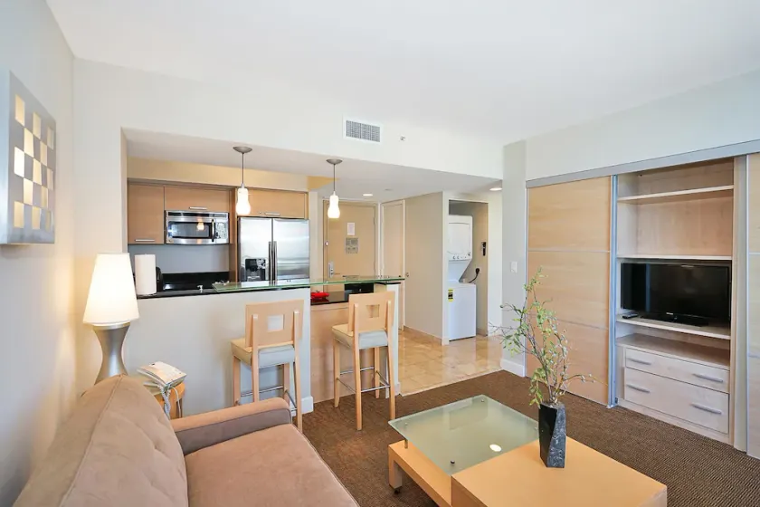 Marenas Beach Resort Private Luxury Suites - Image 1