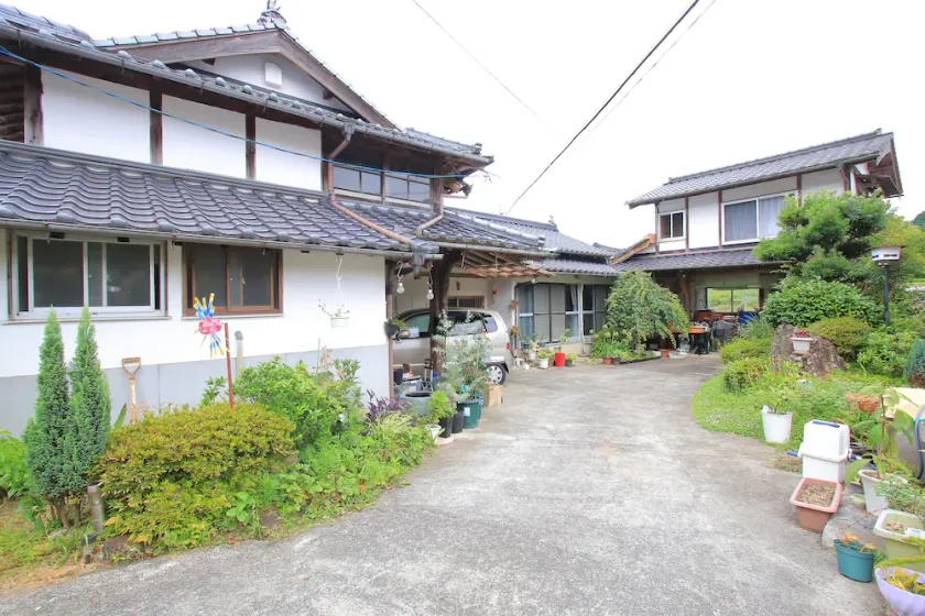 Kitsunenotebukuro - Image 1