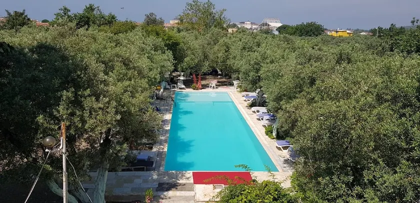 Oliva Pansiyon - Image 1