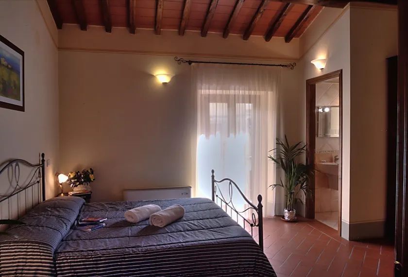 B&B Antica Trattoria Al Principe - Image 1