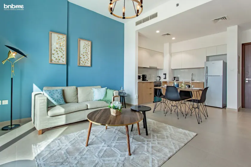 1B-Golf Views-1001 by bnbme homes - Image 1