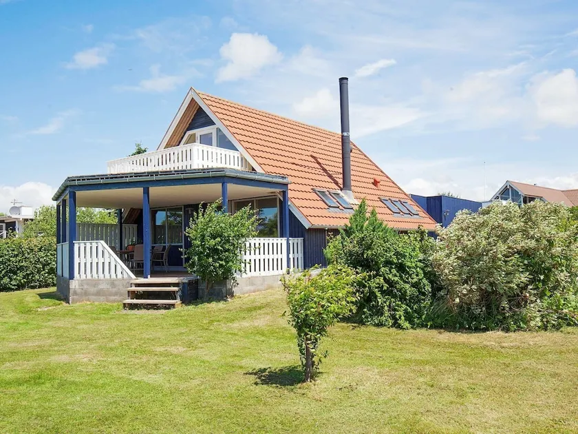 House in Slagelse for 6 people with 3 rooms Ref. 629216 - Image 1