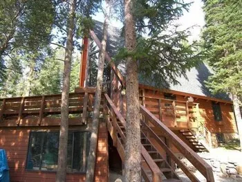 The Rendezvous 3 Br home by RedAwning - Image 1