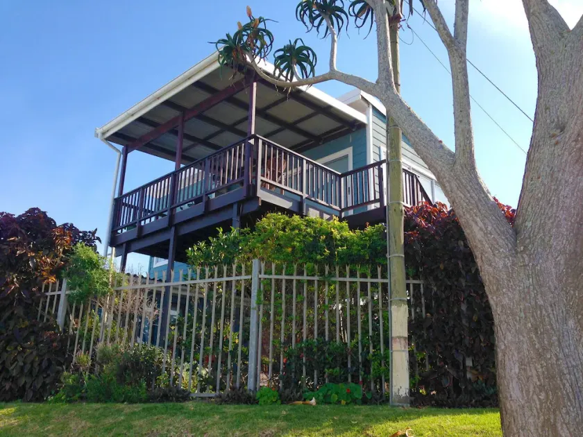 Ocean Dreams Bed and Breakfast - Image 1