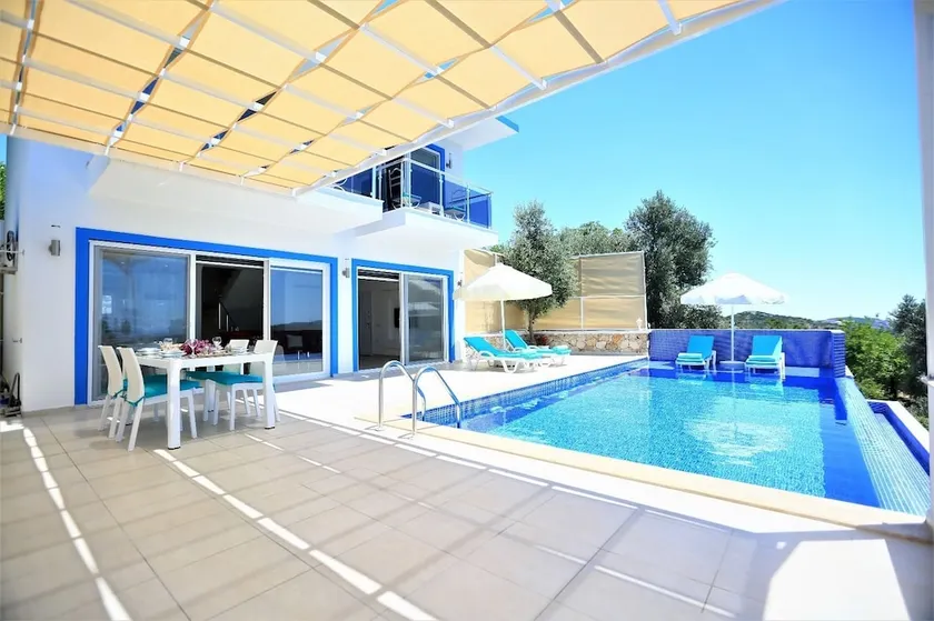 Villa Maral By EvTatilim - Image 1