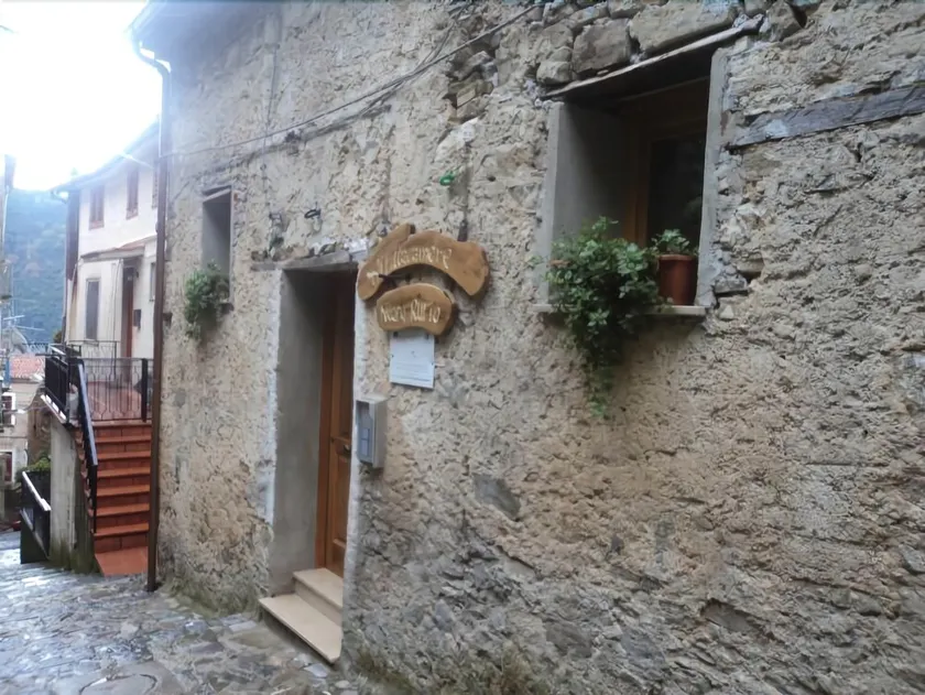 Affittacamere N'Capu Rurio - Image 1