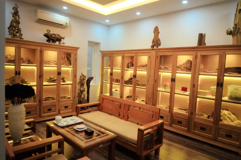 Hoai Sang Hotel - Image 1