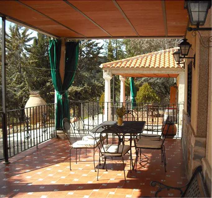 Casa Rural Los Almendros II - Image 1