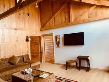 Raees khana Resort - Image 1