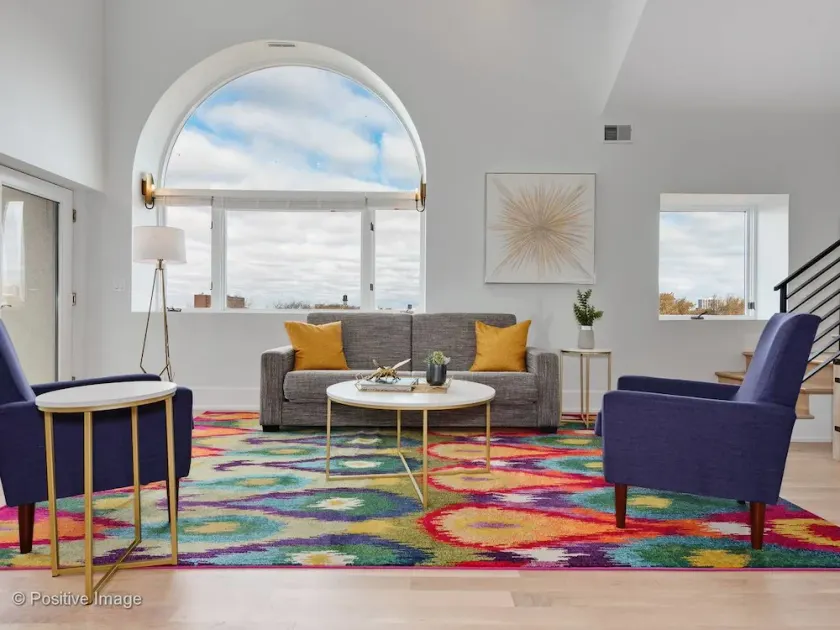 4 BDR Penthouse - Featured on Hgtv! Amazing Views! - Image 1