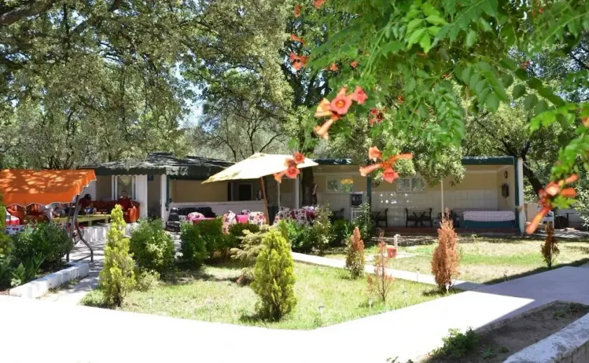 Oren Doga Pansiyon - Image 1