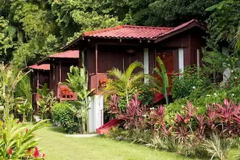 Manuel Antonio Hostel Resort - Image 1