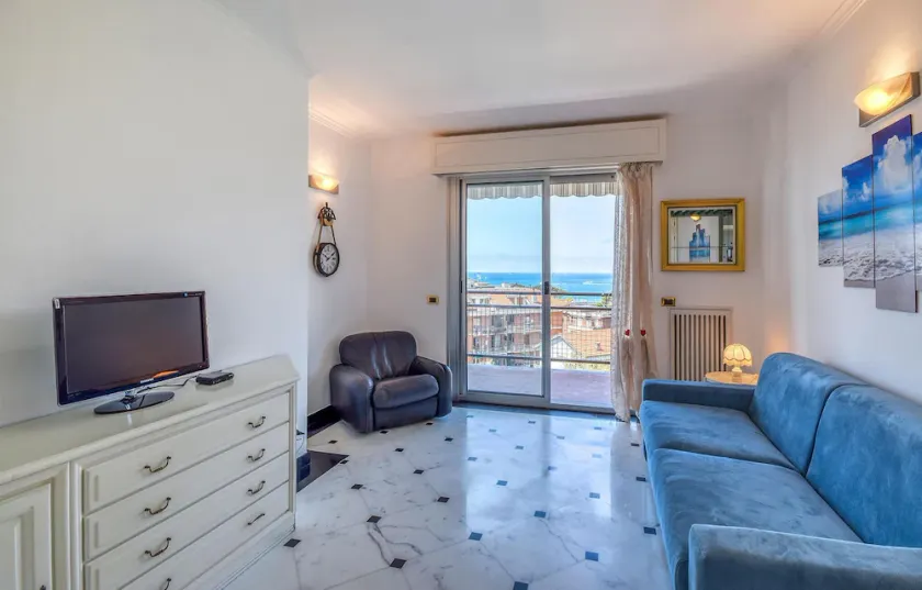 Amazing Home in Lavagna With Wifi and 1 Bedrooms - Image 1