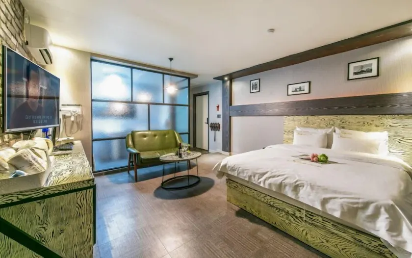 Some Hotel - Image 1