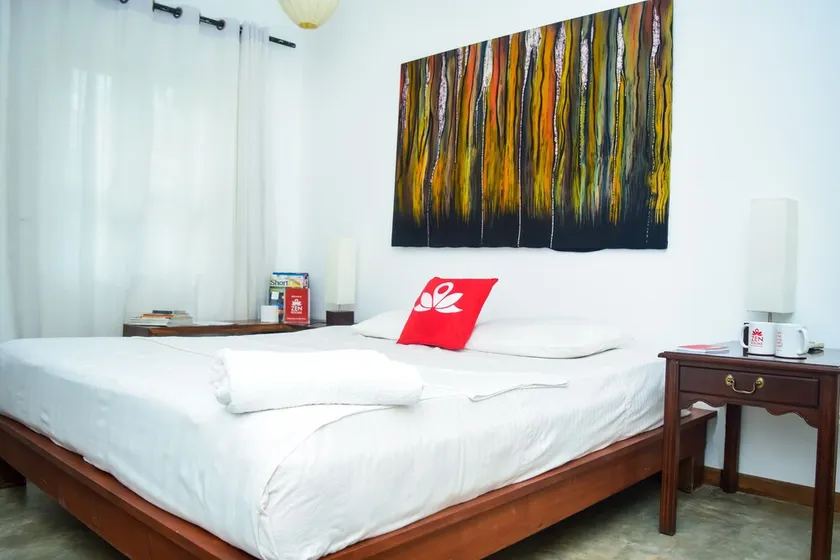 ZEN Rooms Havelock Town - Image 1