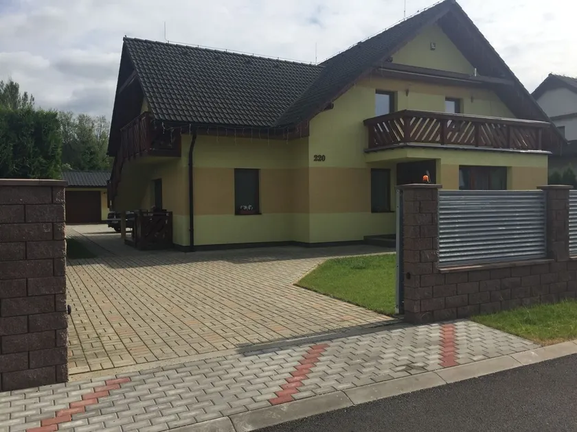 Apartmany u Slavky - Image 1