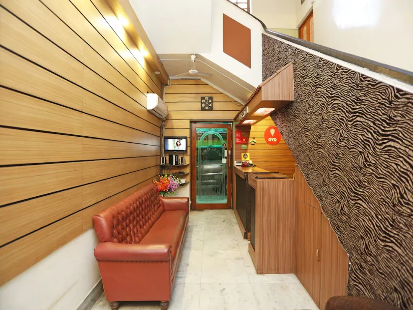 The Hotel Marina by OYO Rooms - Image 1