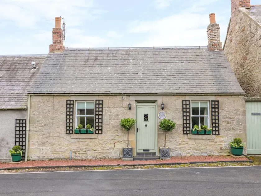 Iona Cottage - Image 1